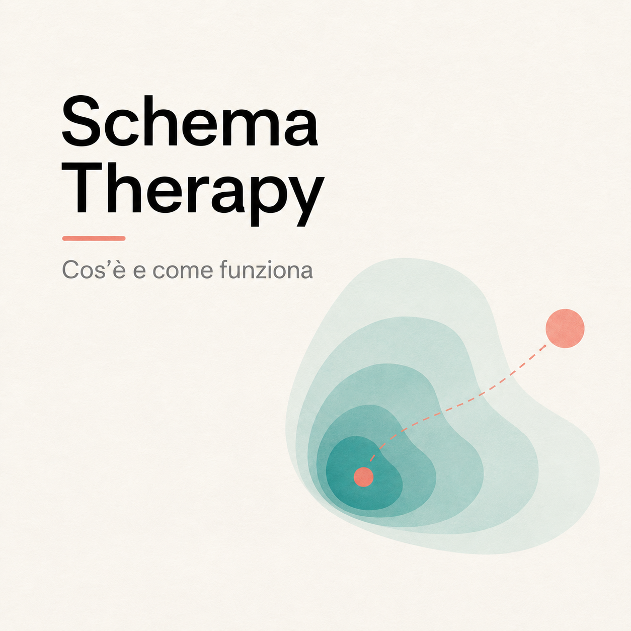 Schema Therapy: cos’è, come funziona e quando può aiutare